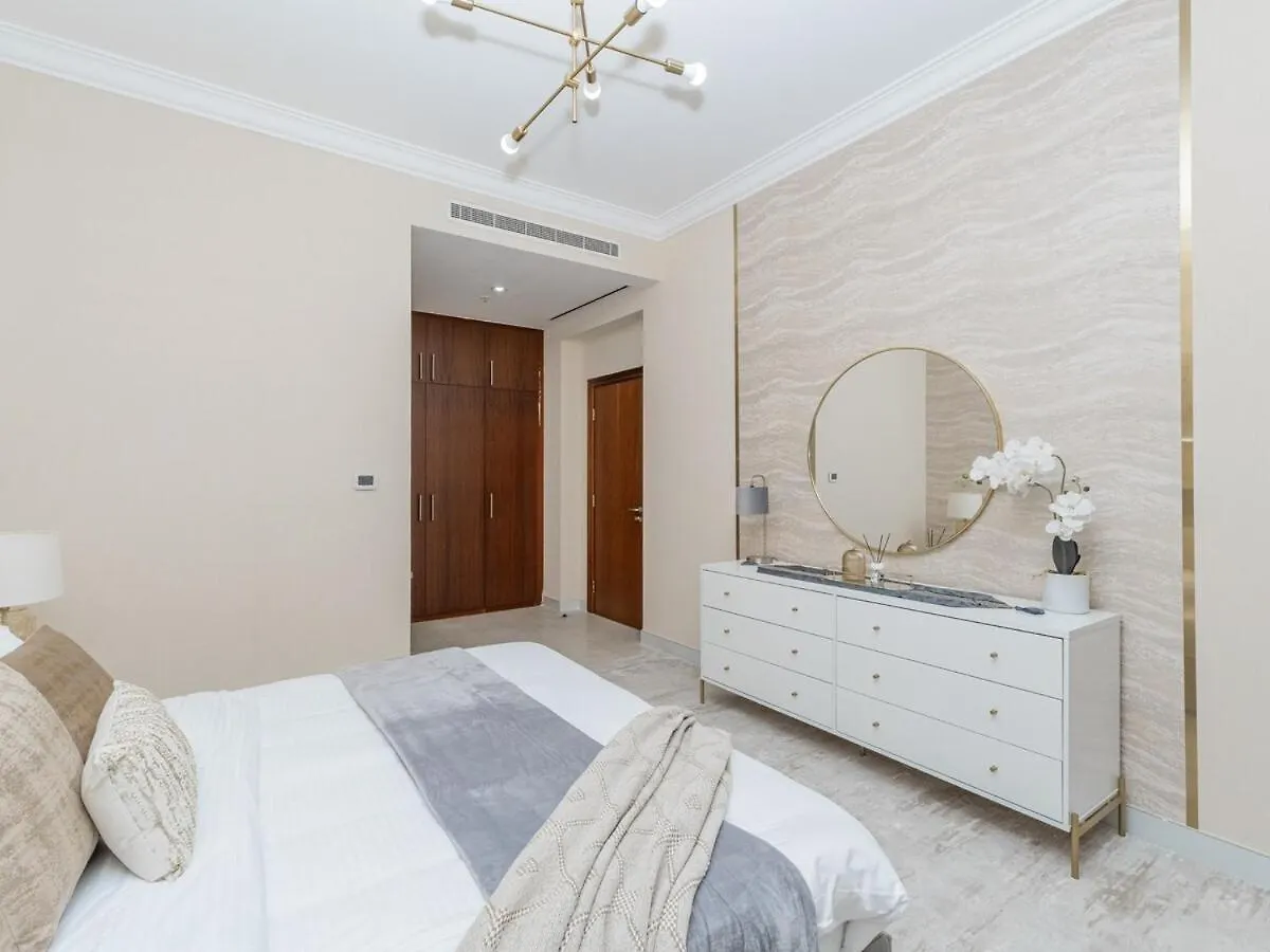Apartment Exclusive 2Br In Al Yass Tower Dubai Marina - Private Terrace & Premium Community, Managed By Think Realty United Arab Emirates