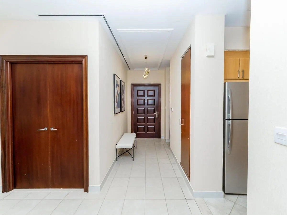 Exclusive 2Br In Al Yass Tower Dubai Marina - Private Terrace & Premium Community, Managed By Think Realty United Arab Emirates
