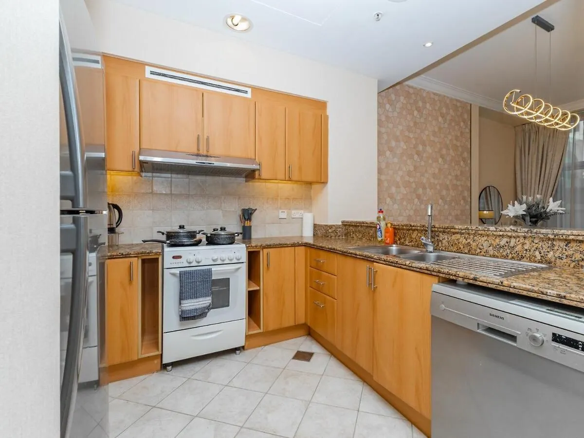 Exclusive 2Br In Al Yass Tower Dubai Marina - Private Terrace & Premium Community, Managed By Think Realty United Arab Emirates