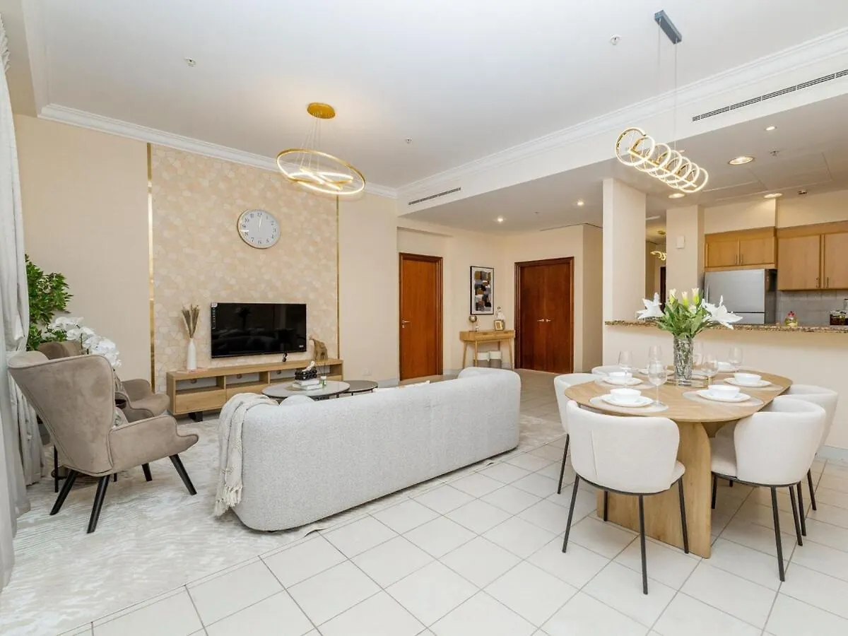 Apartment Exclusive 2Br In Al Yass Tower Dubai Marina - Private Terrace & Premium Community, Managed By Think Realty United Arab Emirates