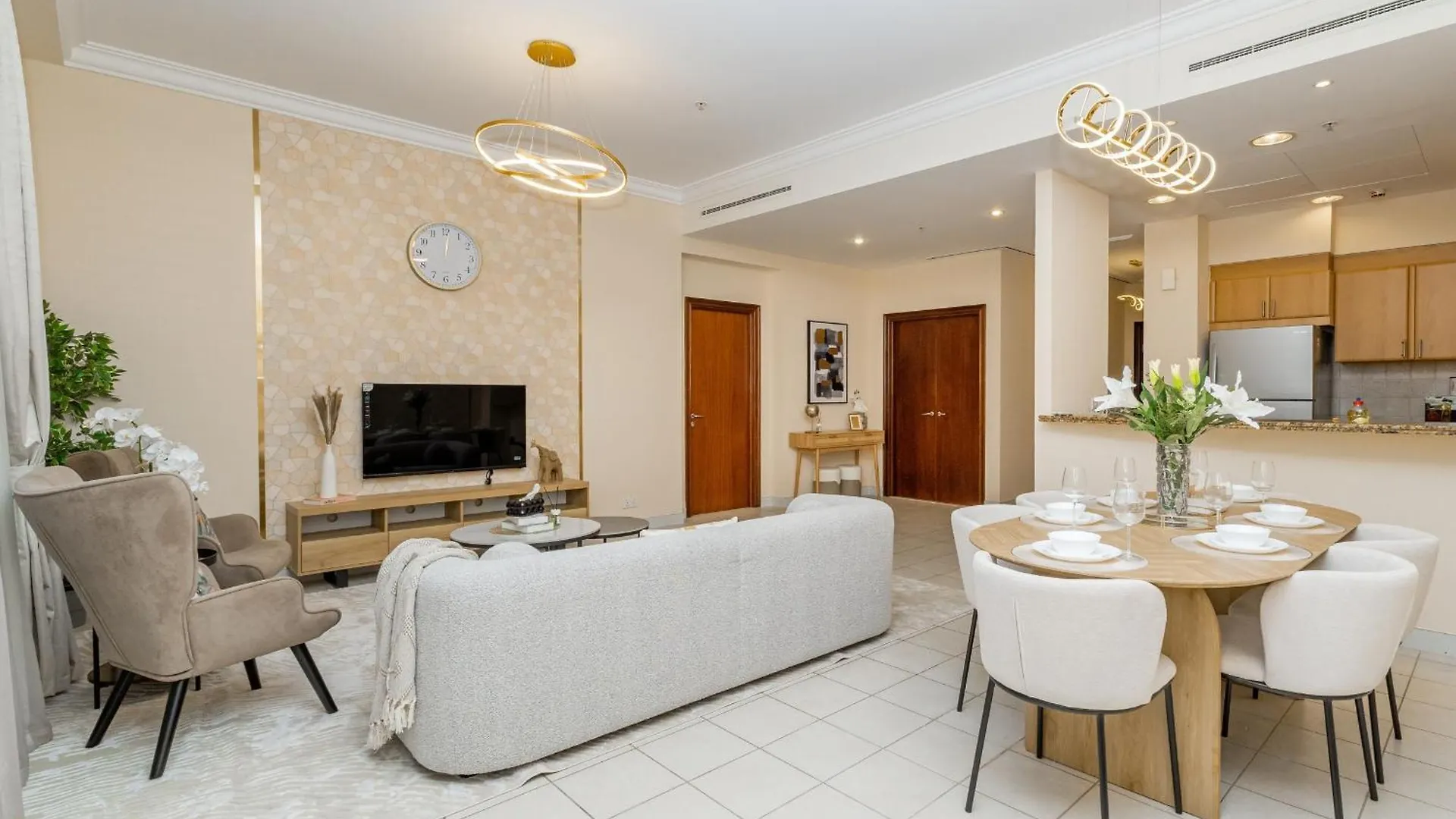 Exclusive 2Br In Al Yass Tower Dubai Marina - Private Terrace & Premium Community, Managed By Think Realty Apartment