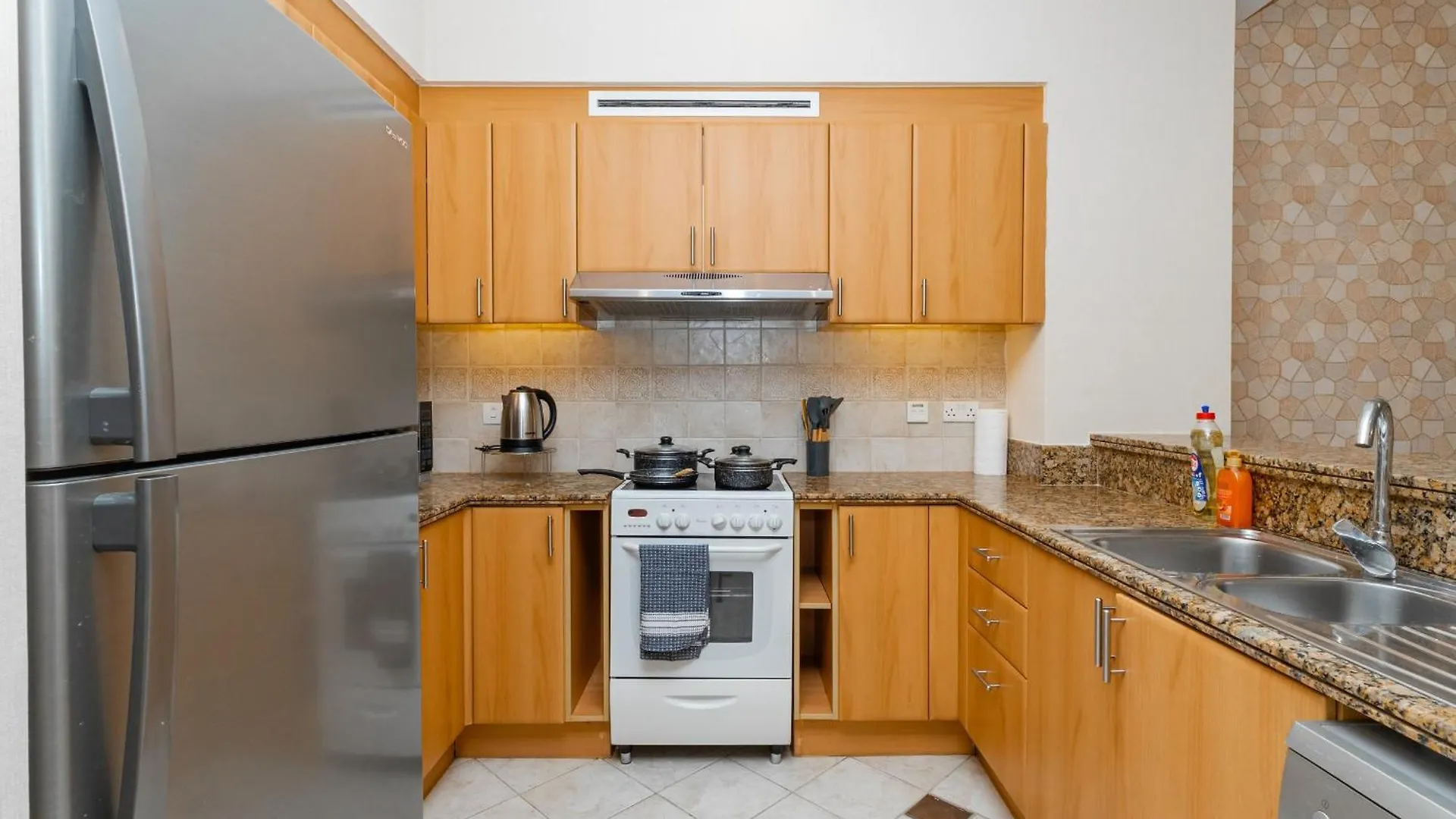 Apartment Exclusive 2Br In Al Yass Tower Dubai Marina - Private Terrace & Premium Community, Managed By Think Realty