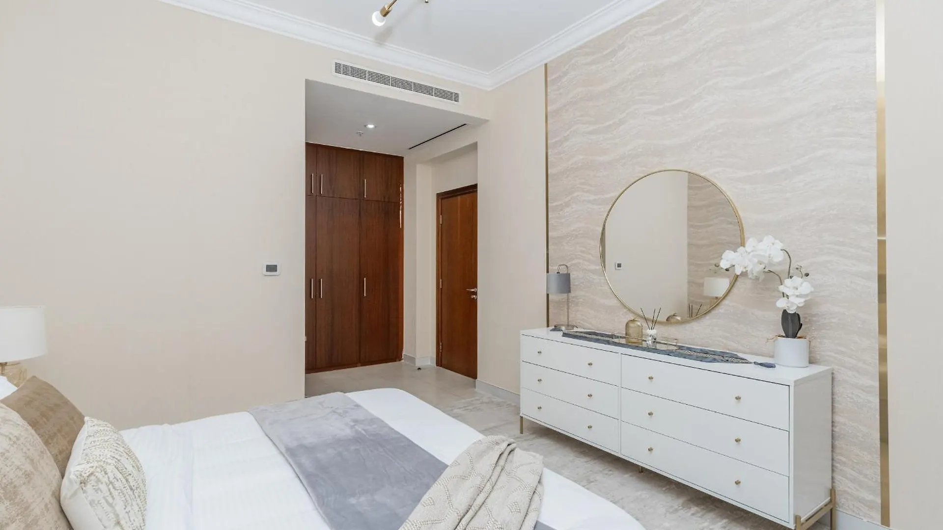 Apartment Exclusive 2Br In Al Yass Tower Dubai Marina - Private Terrace & Premium Community, Managed By Think Realty United Arab Emirates