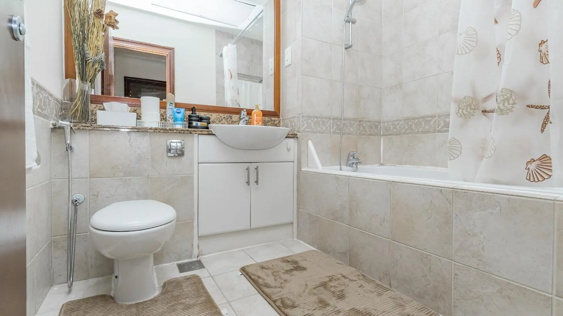 Apartment Exclusive 2Br In Al Yass Tower Dubai Marina - Private Terrace & Premium Community, Managed By Think Realty