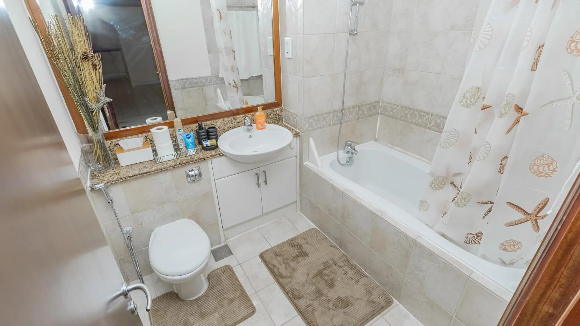 Apartment Exclusive 2Br In Al Yass Tower Dubai Marina - Private Terrace & Premium Community, Managed By Think Realty United Arab Emirates