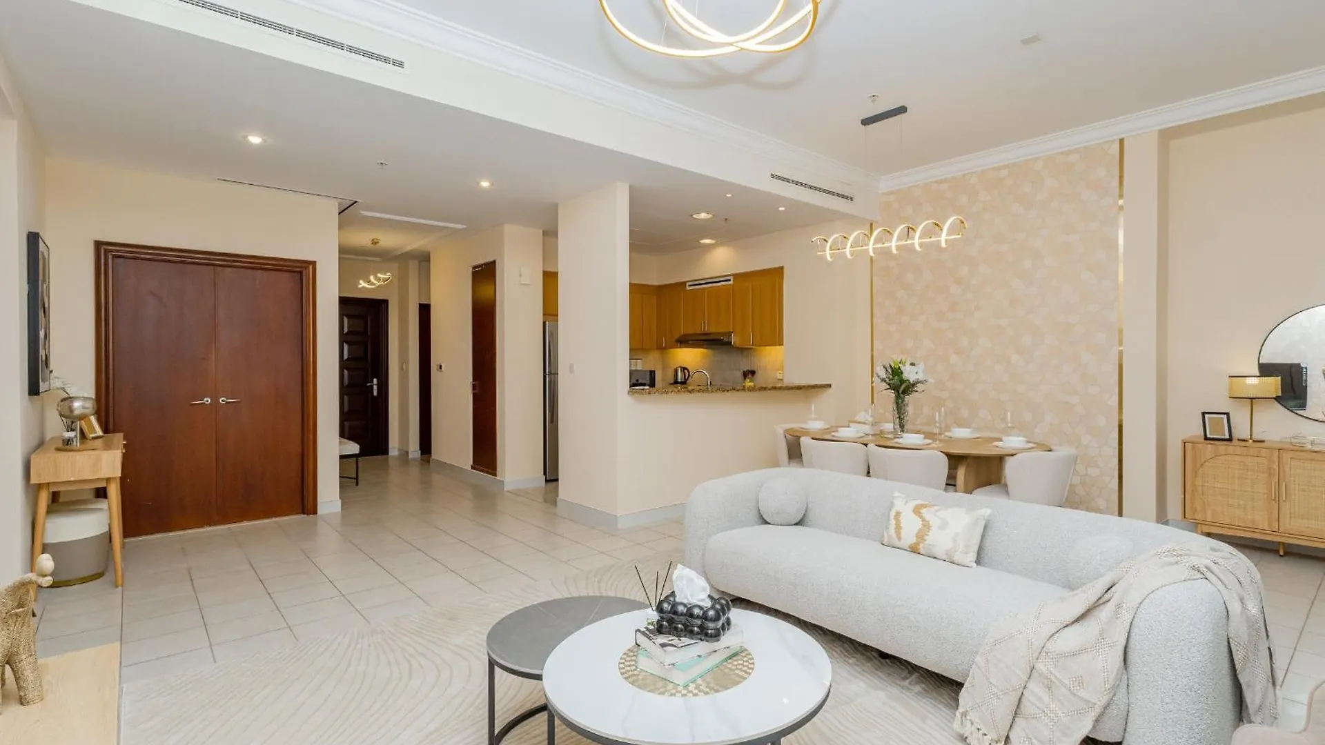 Exclusive 2Br In Al Yass Tower Dubai Marina - Private Terrace & Premium Community, Managed By Think Realty United Arab Emirates