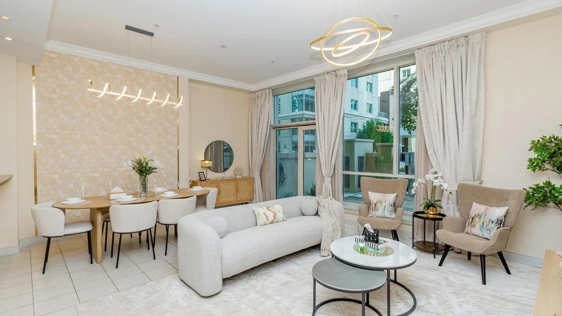Exclusive 2Br In Al Yass Tower Dubai Marina - Private Terrace & Premium Community, Managed By Think Realty