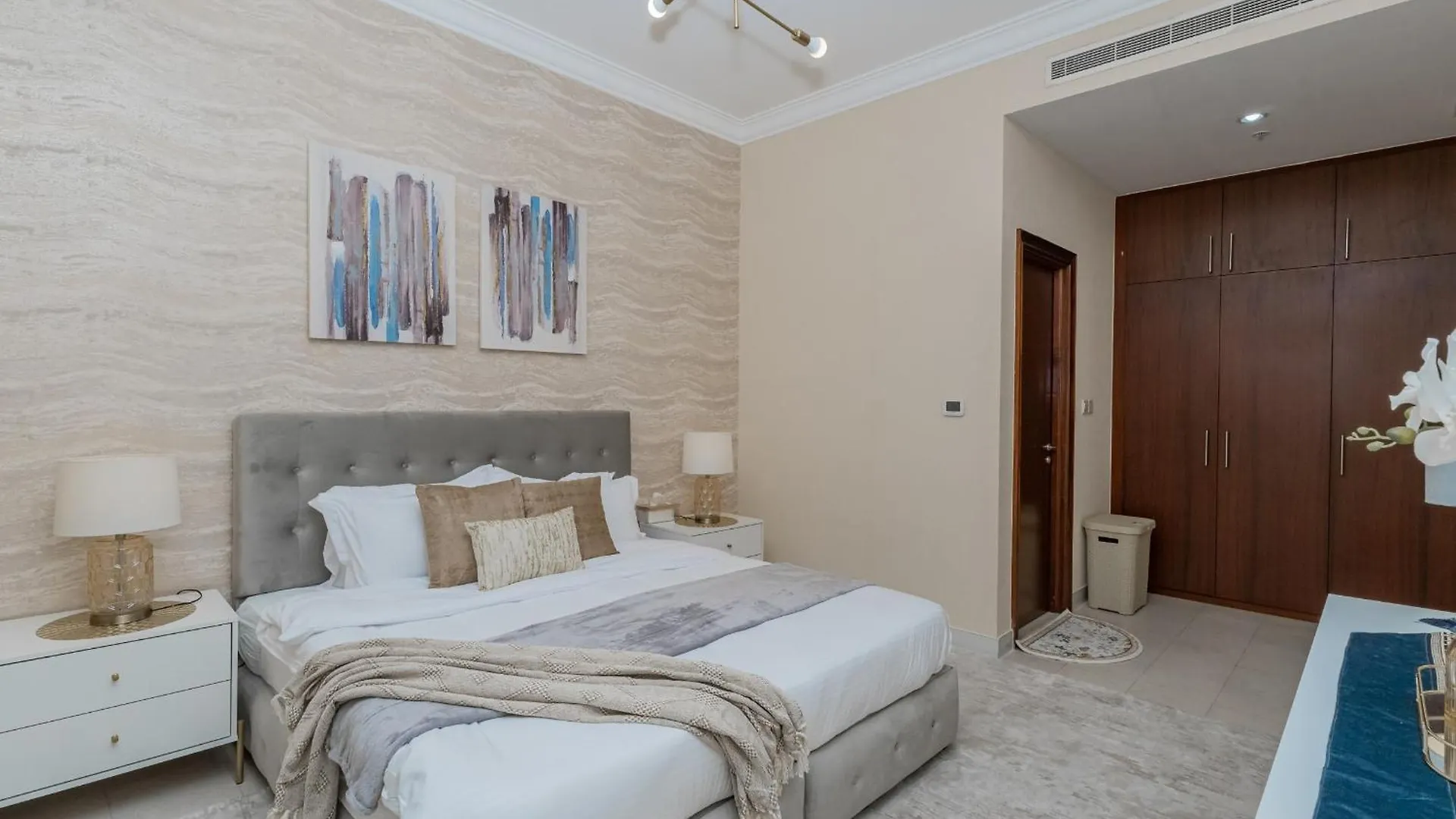 Exclusive 2Br In Al Yass Tower Dubai Marina - Private Terrace & Premium Community, Managed By Think Realty