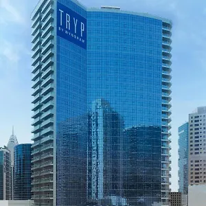 4* Ξενοδοχείο Tryp By Wyndham