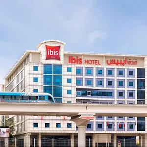 Hotel Ibis Al Barsha, Dubaj