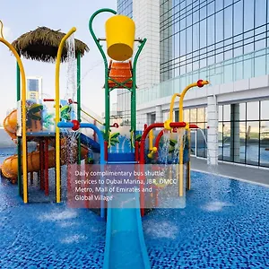 4* Otel Novotel Jumeirah Village Triangle