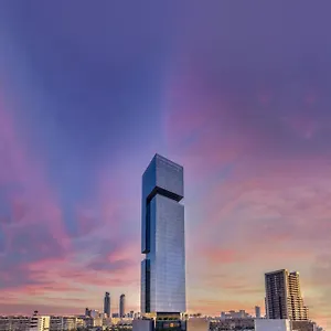 Hotel The First Collection Jumeirah Village Circle, A Tribute Portfolio, Dubaj