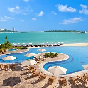 5* Otel Andaz By Hyatt – Palm Jumeirah