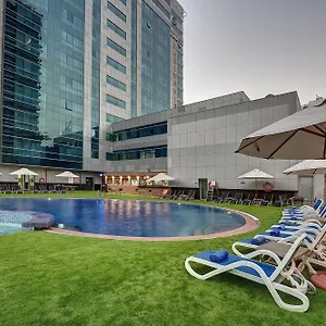 4* Apartmanhotel Marina View Deluxe